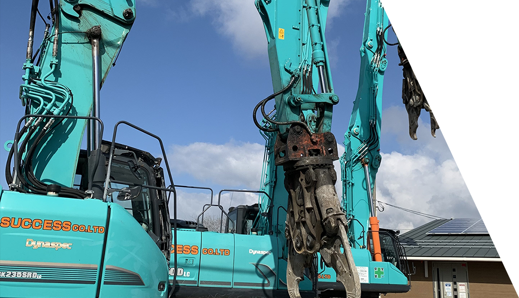 RECRUIT 求人案内